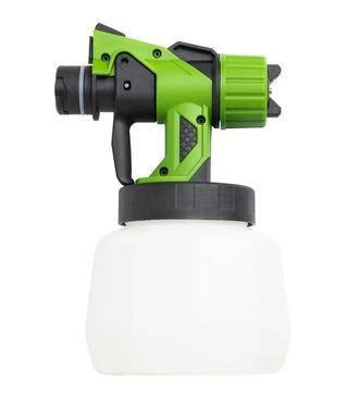 Фарбопульт аккумуляторный ProCraft PSE-24, без АКБ и ЗУ (30289)