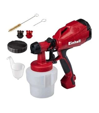 Краска пульт электрический Einhell TC-SY 500 P, 1000 мл (4260010)