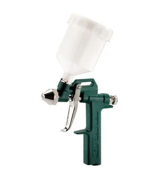 Фарбопульт пневматический Metabo FSP 100 (601574000)