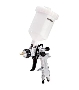 Фарбопульт пневматичний Metabo FSP 600 HVLP (601577000)