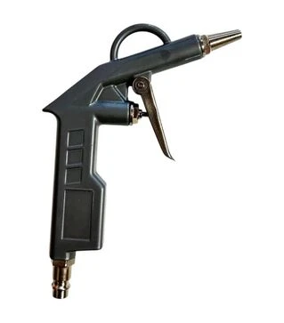 Набір пневмоінструментів GTM РТК-5