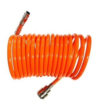 Набір пневмоінструментів GTM РТК-5