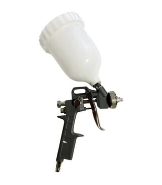 Набір пневмоінструментів GTM РТК-5