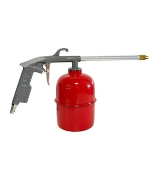 Набір пневмоінструментів GTM РТК-5