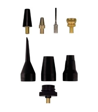 Набір пневматичних інструментів Einhell  13 шт. (4132776)