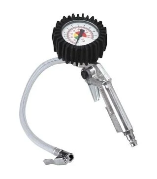 Набір пневматичних інструментів Einhell 5 шт. (4132720)