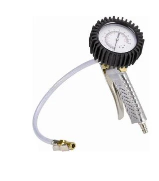 Набір пневматичних інструментів Einhell для підкачування шин (4133110)