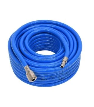 Пневматический шланг гибридный YATO, &Oslash;8 мм, 10 м, 1/4" (YT-24233)