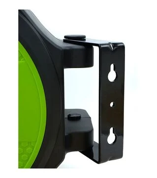 Шланг пневматический на катушке ProCraft HK-20 (900201)