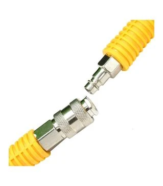 Шланг пневматический на катушке ProCraft HK-20 (900201)