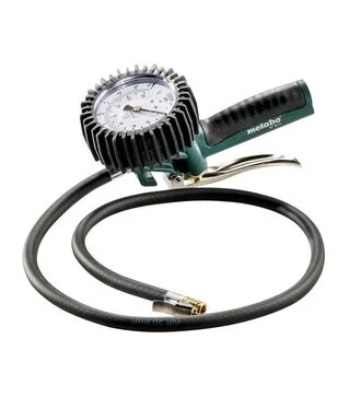 Манометр Metabo RF 80 G (602235000)