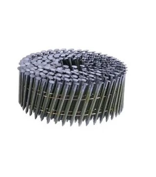 Гвозди барабанные BOSTITCH N100P346R70BCQ, EPAL, 70x3,3 мм, шляпка 8,6 мм, стальные, 4320 шт. (N100P346R70BCQ)