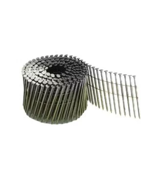 Цвяхи барабанні BOSTITCH F325SP100Q, F, 100x3,25 мм, капелюшок 7,2 мм, стальні, 4050 шт. (F325SP100Q)