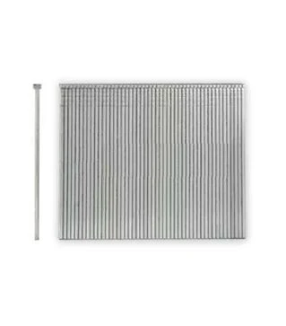 Цвяхи касетні BOSTITCH BT1315GA, BT13, 15x1,25 мм, капелюшок 2 мм, оцинковані, 5000 шт. (BT1315GA)