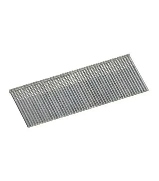 Цвяхи прямі BOSTITCH SB16-2.00, SB16, 50x1,6 мм, капелюшок 3 мм, оцинковані, 2500 шт. (SB16-2.00)