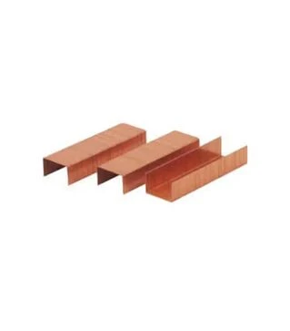 Скоби BOSTITCH 1332200Z, А BOSTITCH, 22x35 мм, сталь, 2000 шт. (1332200Z)