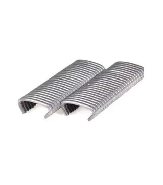 Скоби BOSTITCH RING616SS50, RING616, 15x15 мм, сталь нержавіюча, 2500 шт. (RING616SS50)