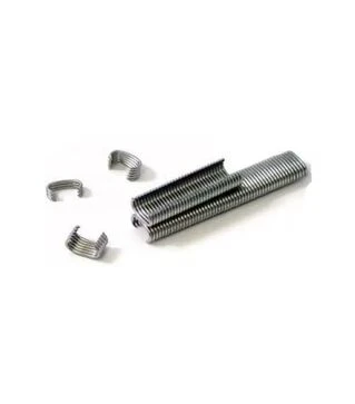 Скоби BOSTITCH SR8DPAL, RING616, 15x15 мм, сталь, 2500 шт. (SR8DPAL)
