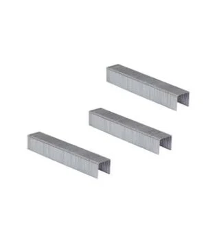 Скоби BOSTITCH 1104001Z, S5, 40x11,1 мм, сталь оцинкована, 10000 шт. (1104001Z)