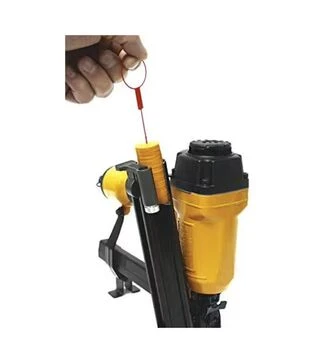 Шайба під скоби BOSTITCH SB-CAPS для кріплення м&rsquo;яких матеріалів, пластмасова, 25,4 мм, 1000 шт. (SB-CAPS)