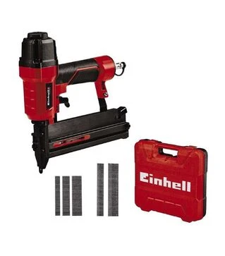 Пневмостеплер Einhell TC-PN 50, 0,66 л/постріл (4137790)