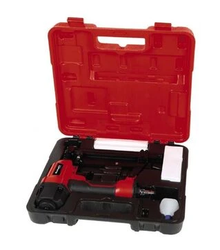 Пневмостеплер Einhell TC-PN 50, 0,66 л/постріл (4137790)