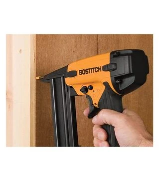 Пневмостеплер BOSTITCH, тип кріплення - SX, 4-16 мм (SX1838-E)