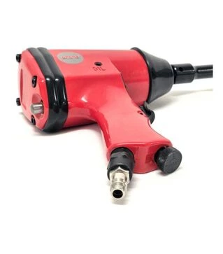 Пневматичний ударний гайковерт HECHT 002075D