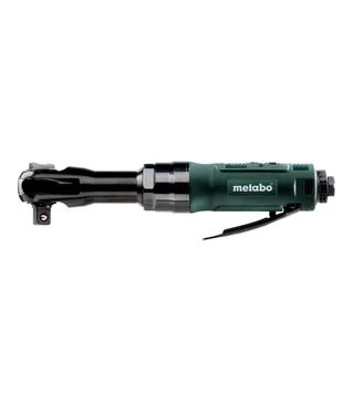 Пневмогайковерт Metabo DRS 68, 1/2", 68 Нм + набір аксесуарів (604119500)