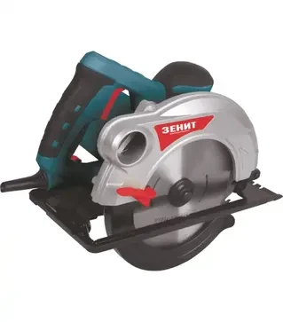 Дискова (циркулярна) пила Зенит ЗПЦ-1950М (842469)