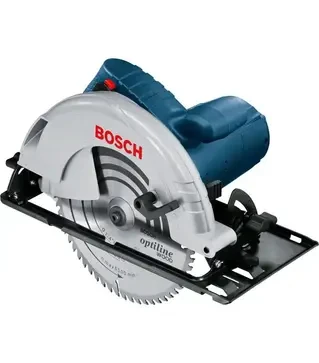 Дискова (циркулярна) пила Bosch GKS 235 Turbo Professional (0.601.5A2.001)