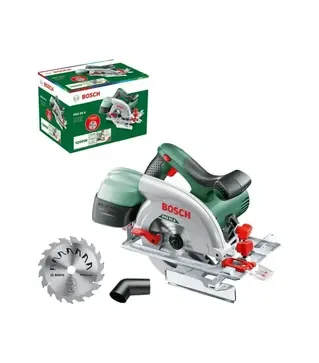 Дисковая (циркулярная) пила Bosch KS 55 A (0.603.501.002)