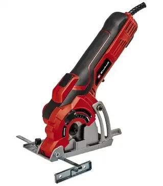 Дискова (циркулярна) пила Einhell TC-CS 89 (4331030)