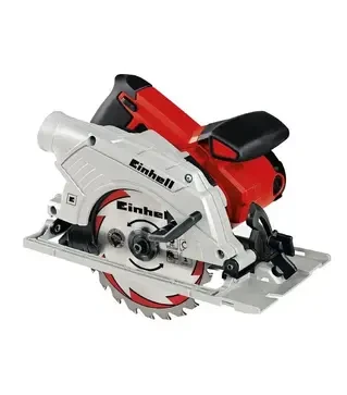 Дисковая (циркулярная) пила Einhell TE-CS 165 (4331010)