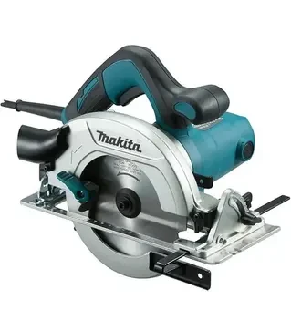 Дисковая (циркулярная) пила Makita HS6601