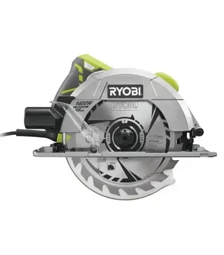 Дисковая (циркулярная) пила Ryobi RCS1400-G (5133002778)