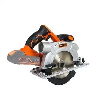 Дисковая (циркулярная) аккумуляторная пила Tekhmann TSC-165/i20 без АКБ и ЗУ (848397)
