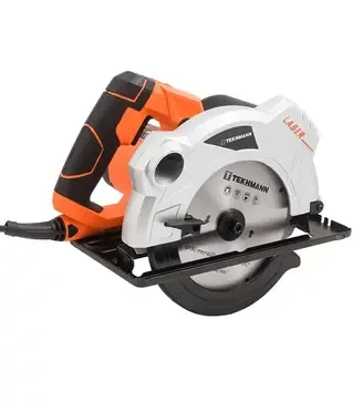 Дискова (циркулярна) пила Tekhmann TSC-2090 (845415)