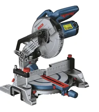 Торцовочная пила Bosch GCM 216 (0.601.B33.000)