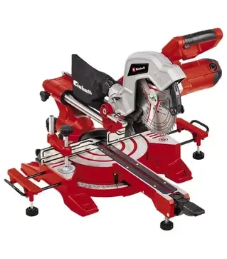 Торцювальна пила Einhell TC-SM 216 (43003800