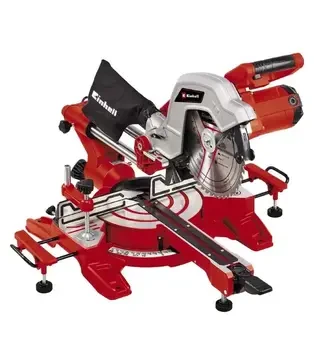 Торцювальна пила Einhell TC-SM 254 (4300385)