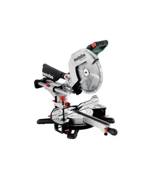 Торцовочная пила Metabo KGS 305M (613305000)
