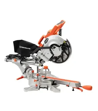 Торцювальна пила Tekhmann TMS-2425 (846811)
