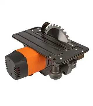 Дискова (циркулярна) пила Tex.AC 2400Вт (TA-01-505)