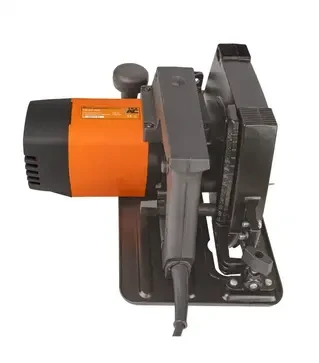 Дискова (циркулярна) пила Tex.AC 2400Вт (TA-01-505)