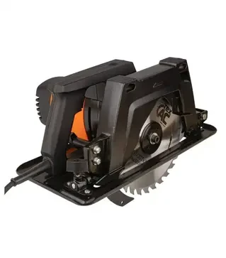 Дискова (циркулярна) пила Tex.AC 2400Вт (TA-01-505)