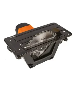 Дискова (циркулярна) пила Tex.AC 2400Вт (TA-01-505)