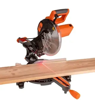 Торцювальна пила Tex.AC 2000Вт (TA-01-517)