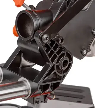 Торцювальна пила Tex.AC 2000Вт (TA-01-517)