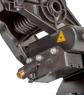 Торцювальна пила Tex.AC 2000Вт (TA-01-517)